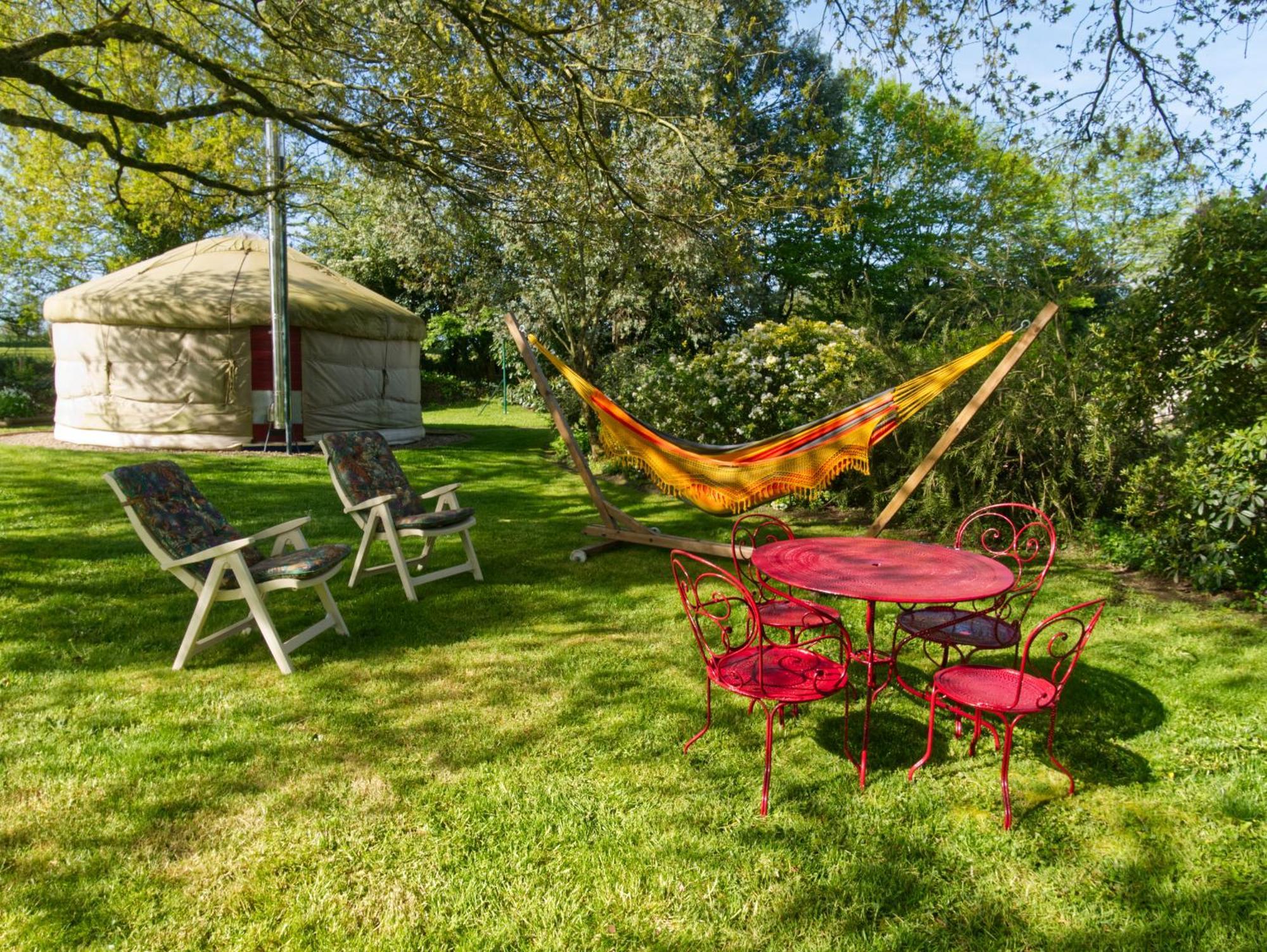 Esprit Zen Bed and Breakfast LʼAiguillon-sur-Vie Eksteriør billede